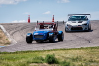 High Plains Raceway